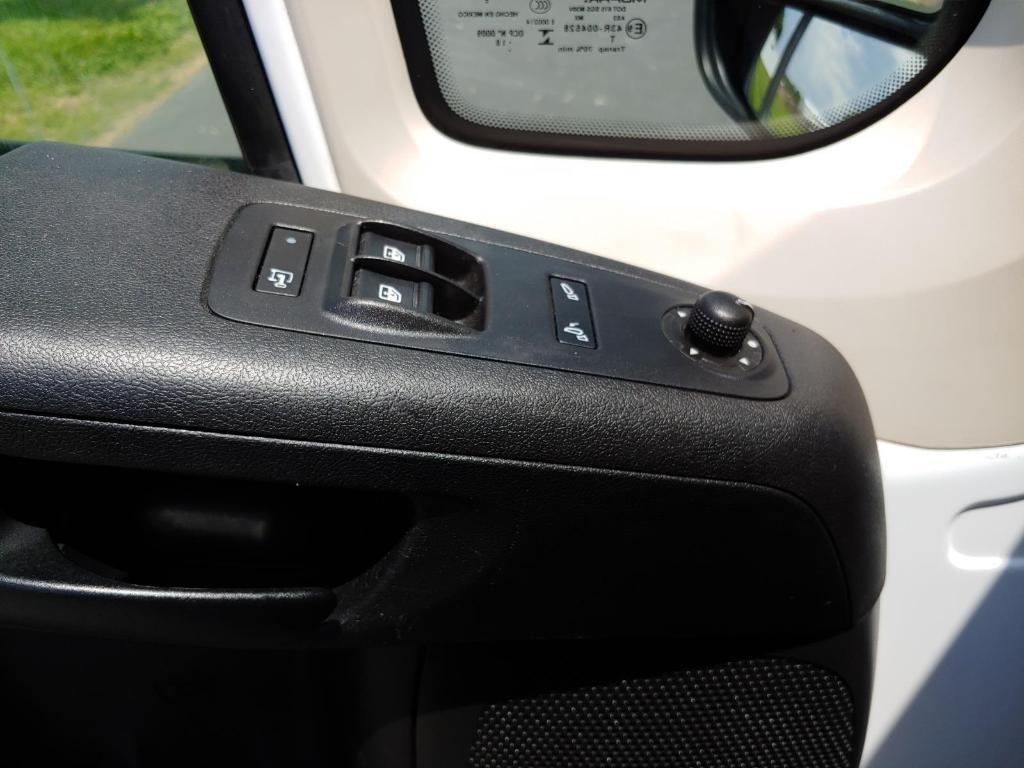 used 2018 Ram ProMaster 2500 car, priced at $24,995