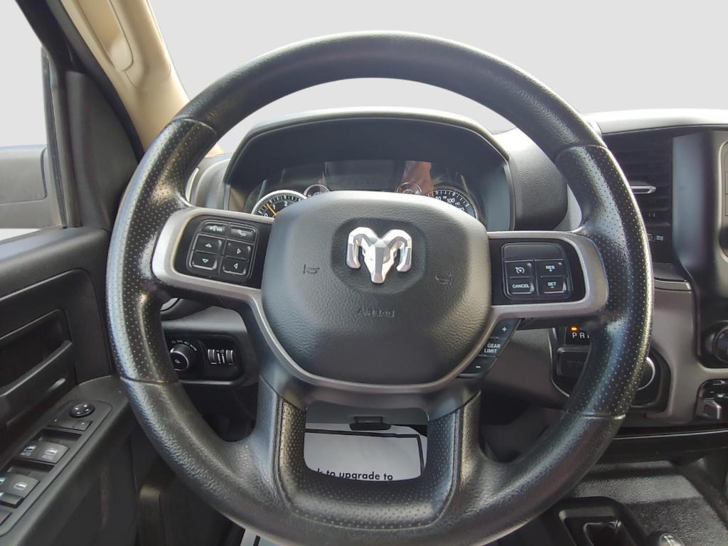 used 2020 Ram 3500 car, priced at $28,500