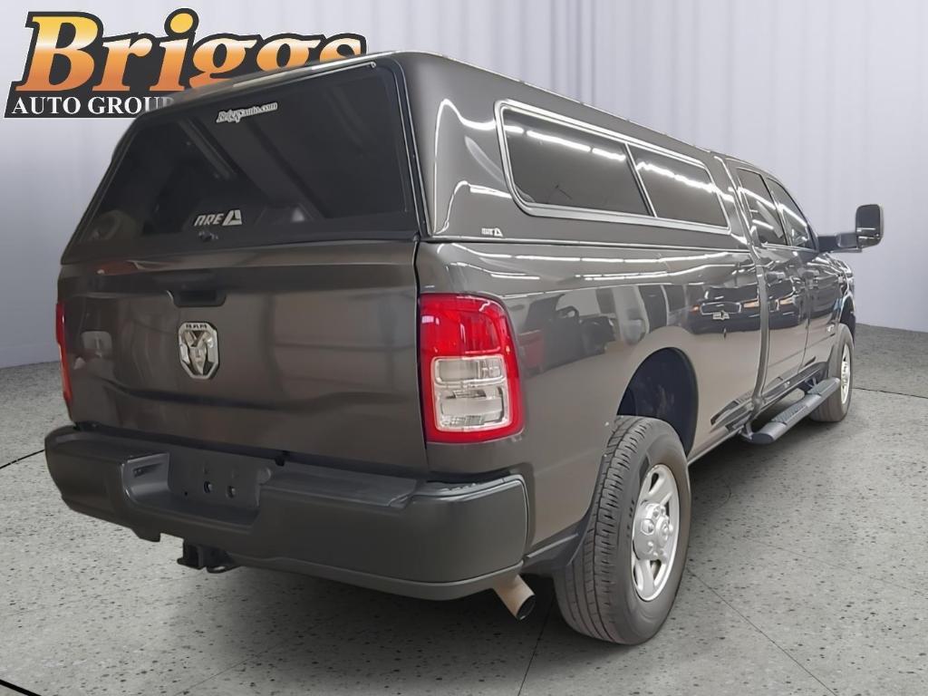 used 2020 Ram 3500 car, priced at $28,500