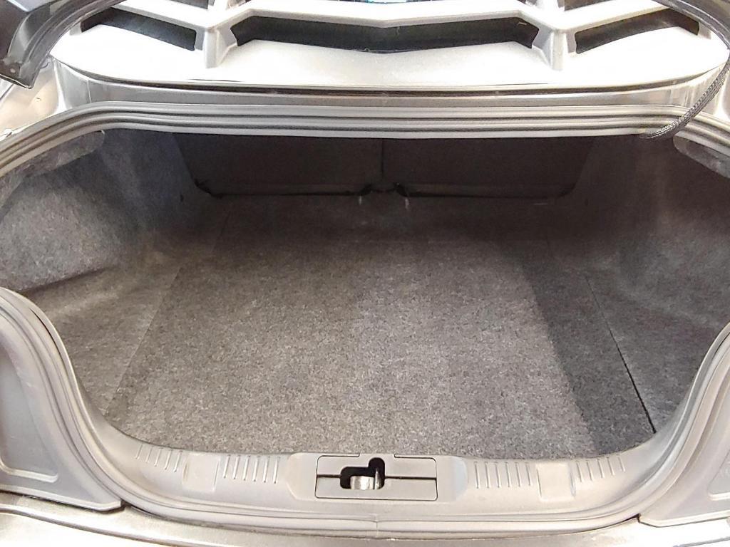 used 2018 Ford Mustang car, priced at $18,495