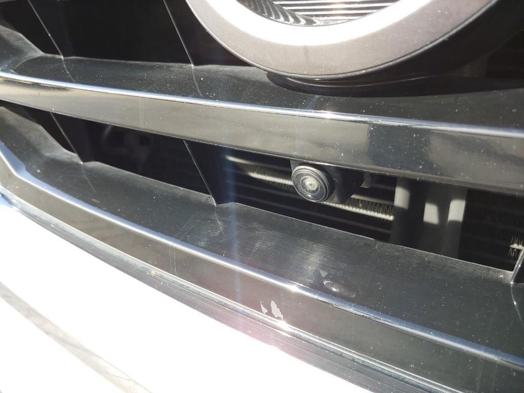 used 2023 Nissan Pathfinder car, priced at $34,500