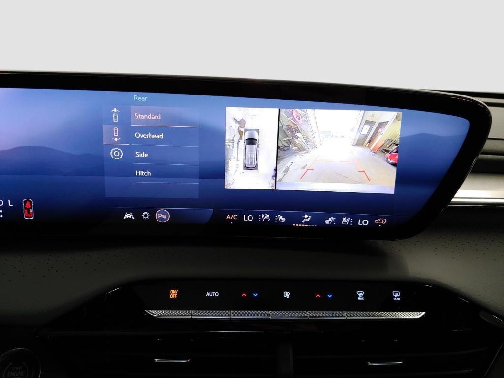 new 2026 Buick Enclave car, priced at $62,693