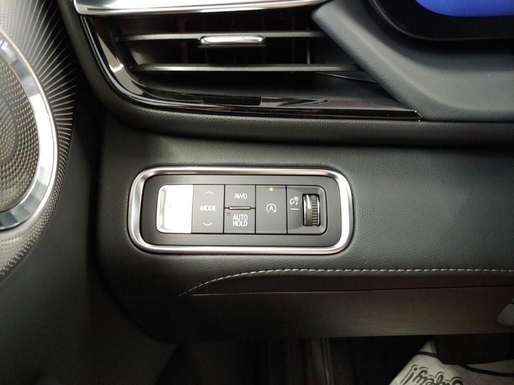 new 2026 Buick Enclave car, priced at $62,693