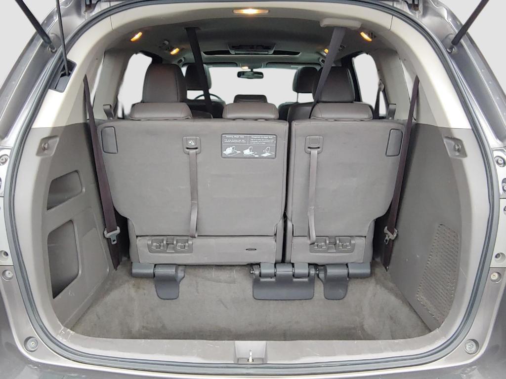 used 2013 Honda Odyssey car, priced at $8,495