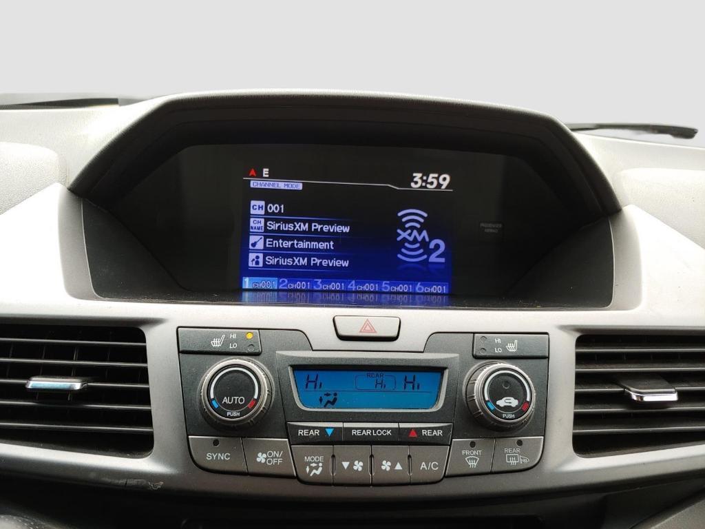 used 2013 Honda Odyssey car, priced at $8,495