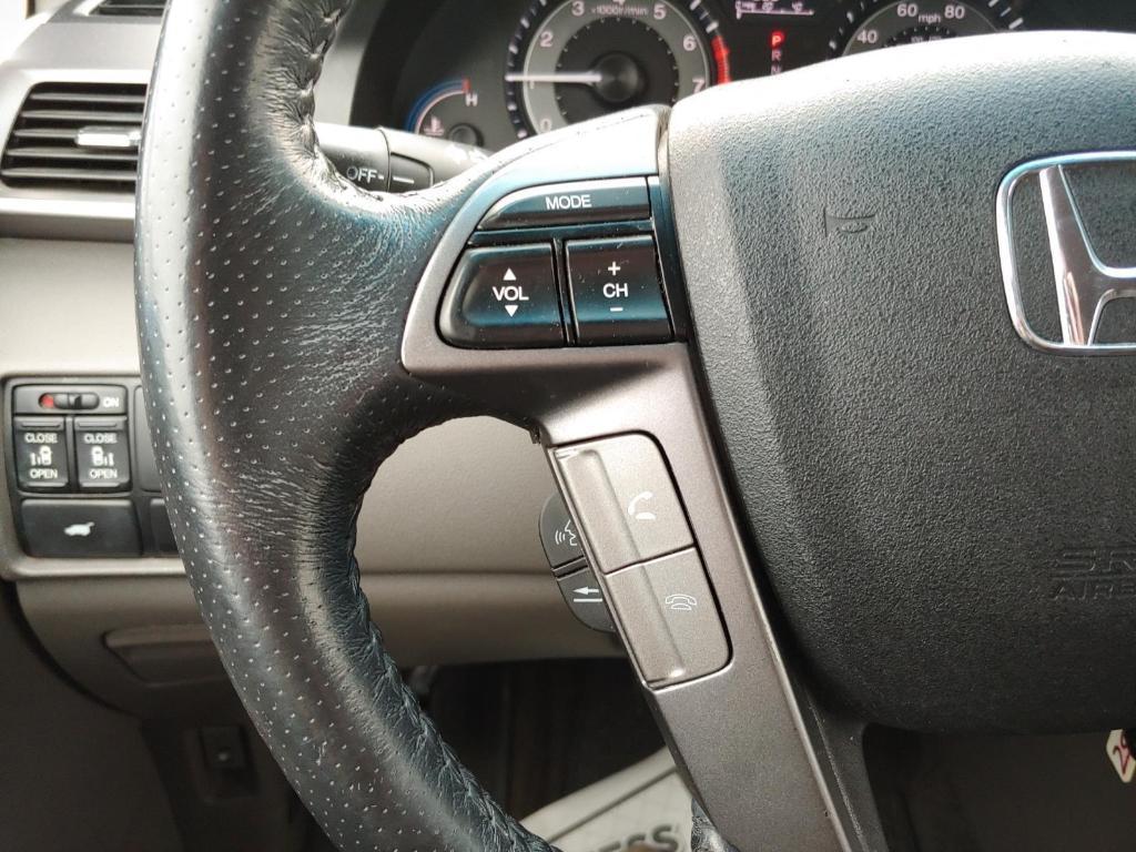 used 2013 Honda Odyssey car, priced at $8,495