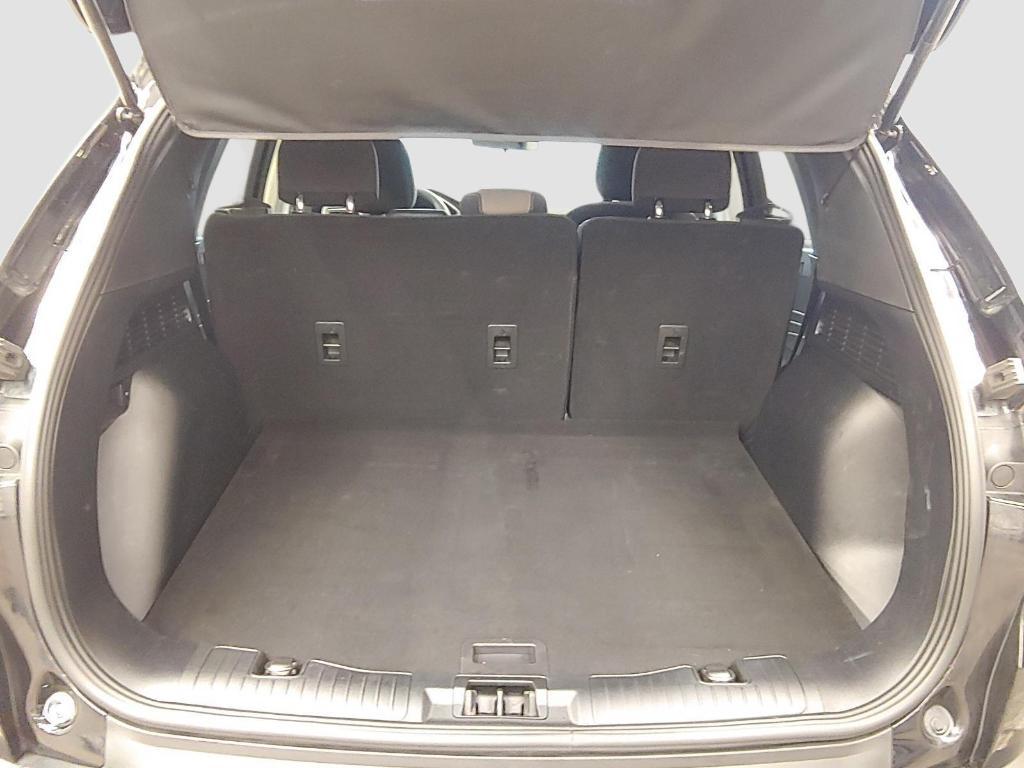 used 2022 Ford Escape PHEV car, priced at $20,795