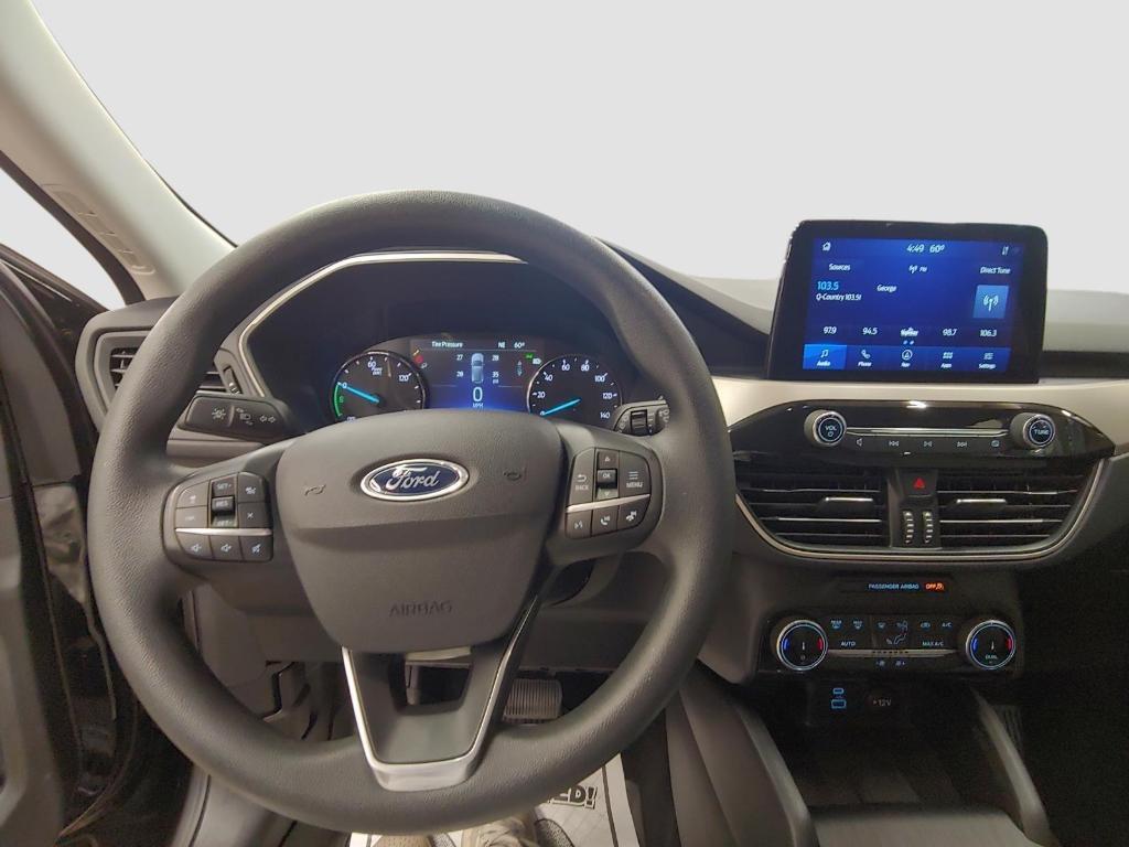 used 2022 Ford Escape PHEV car, priced at $20,795