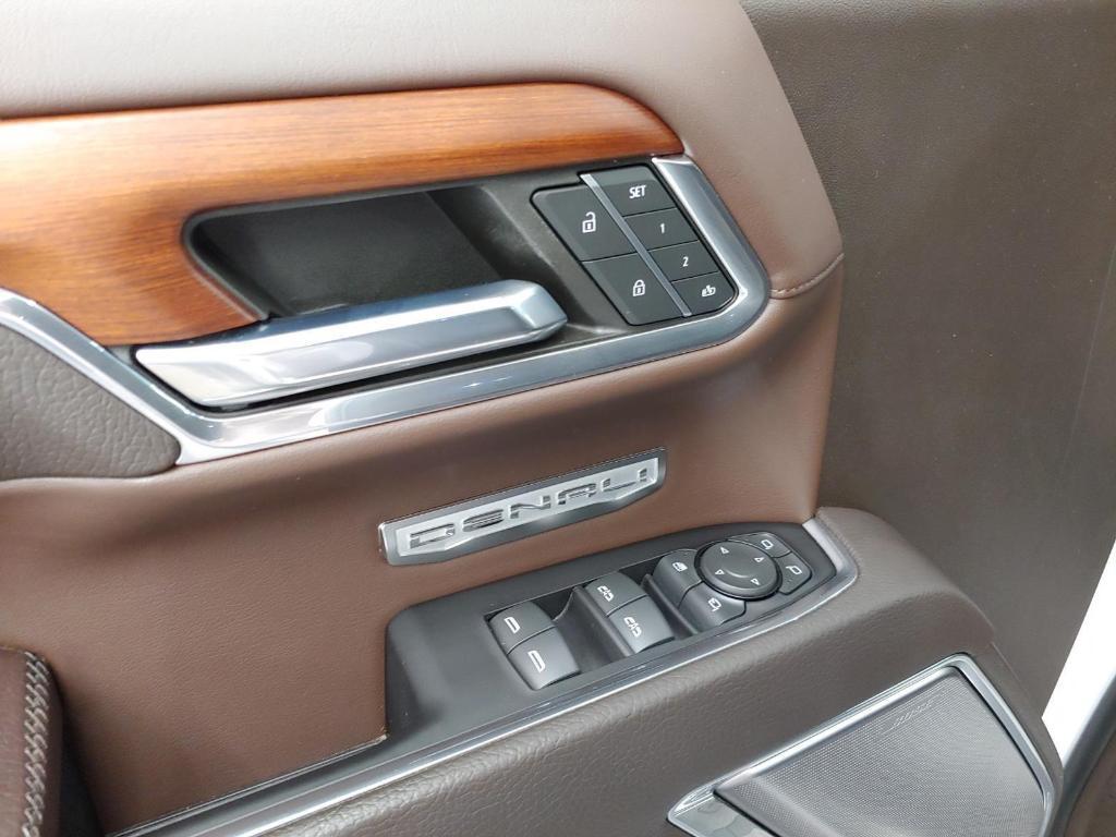 used 2022 GMC Sierra 1500 car, priced at $51,995