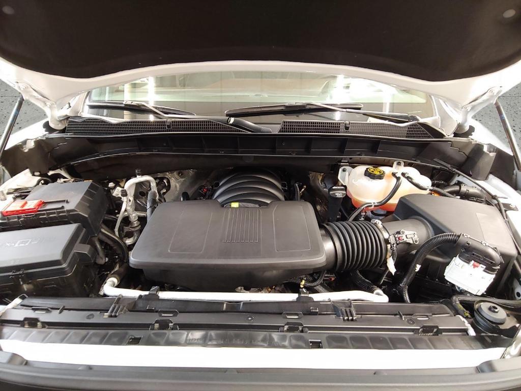 used 2022 GMC Sierra 1500 car, priced at $51,995