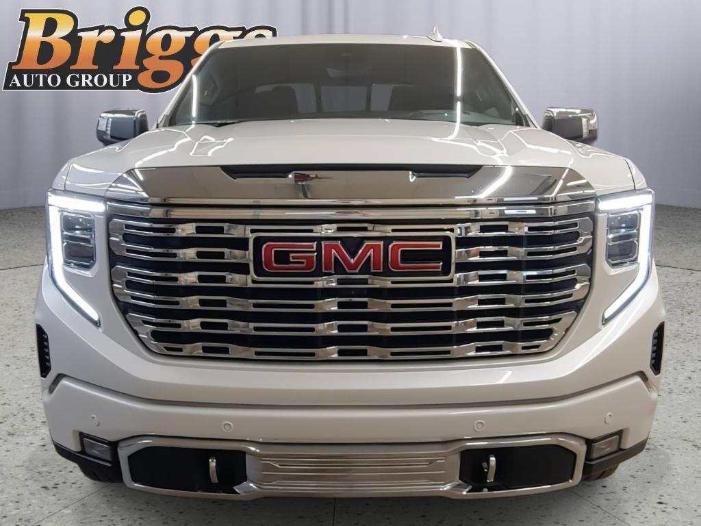 used 2022 GMC Sierra 1500 car, priced at $51,995