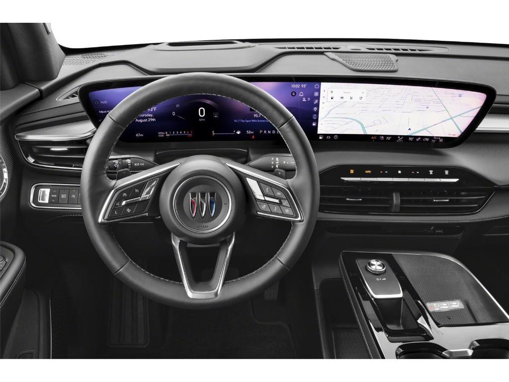 new 2026 Buick Enclave car, priced at $63,994