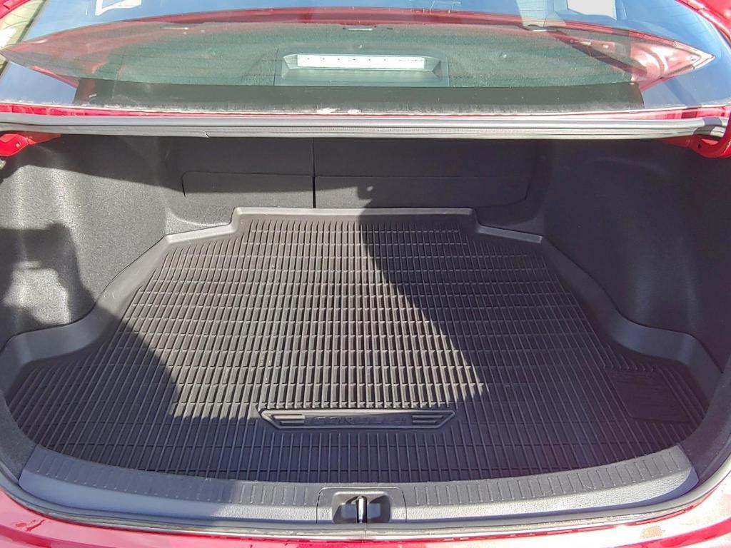 used 2023 Toyota Corolla car, priced at $21,995