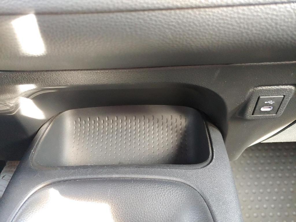 used 2023 Toyota Corolla car, priced at $21,995