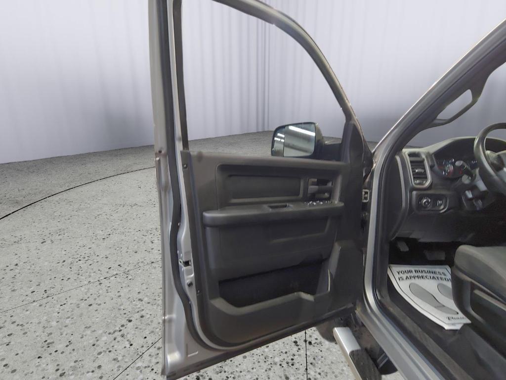 used 2021 Ram 3500 car, priced at $29,495