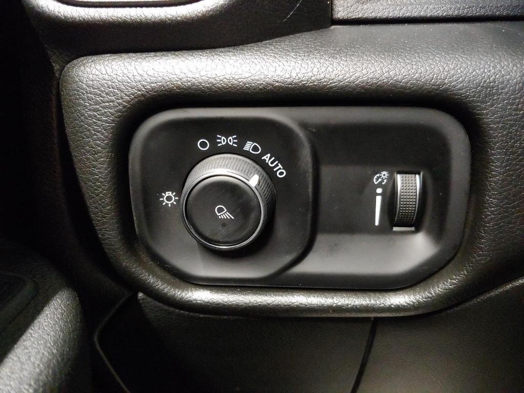 used 2021 Ram 3500 car, priced at $29,495