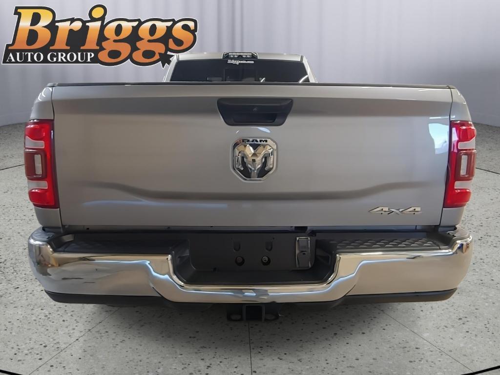 used 2021 Ram 3500 car, priced at $29,495