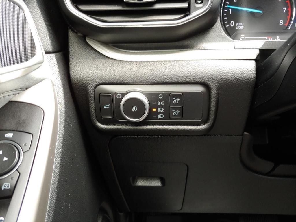 used 2022 Ford Explorer car, priced at $22,995