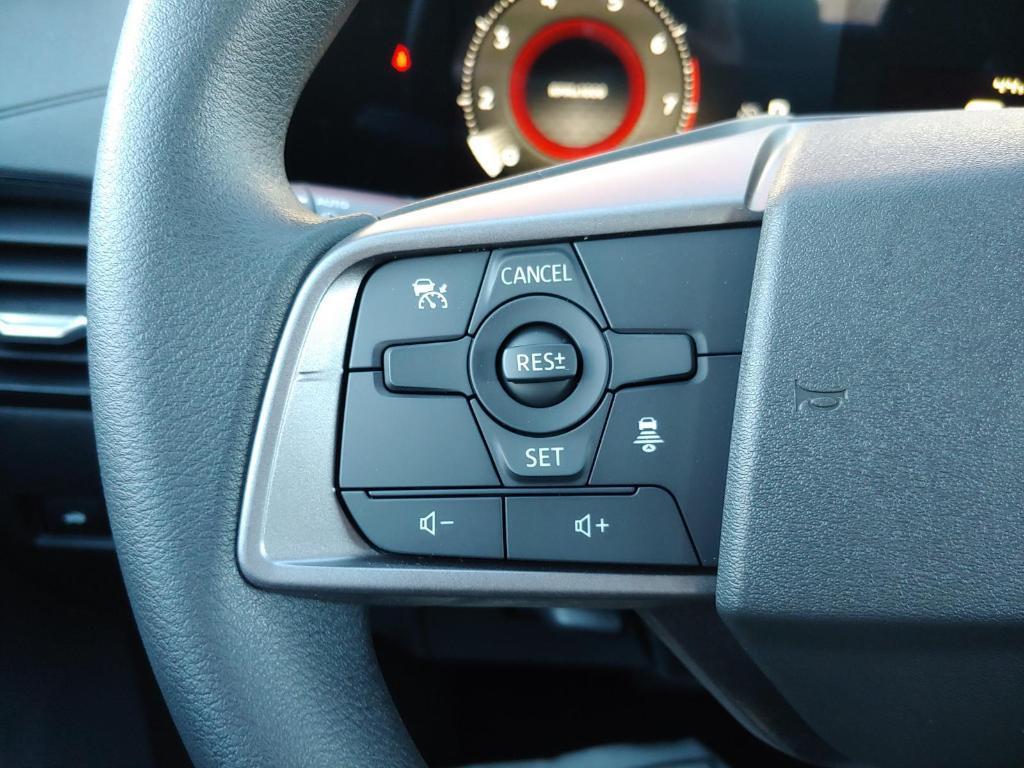 new 2026 Nissan Sentra car, priced at $22,917