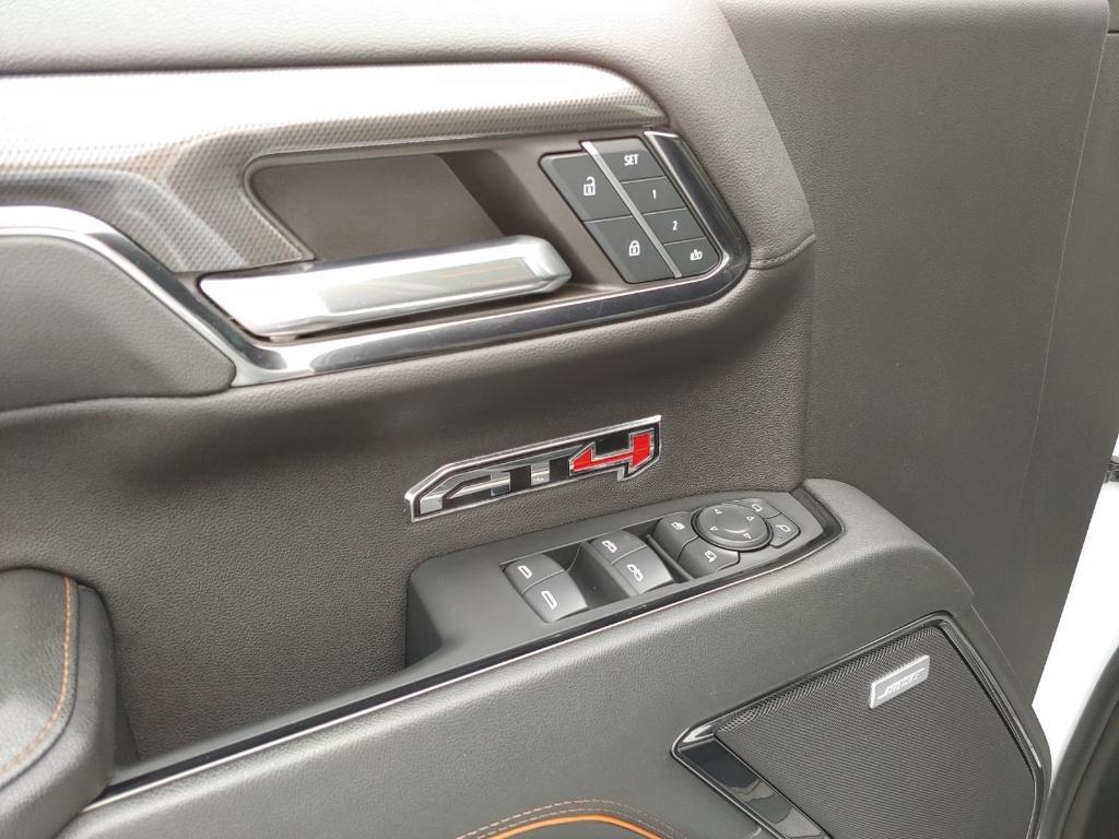 used 2024 GMC Sierra 1500 car, priced at $53,995