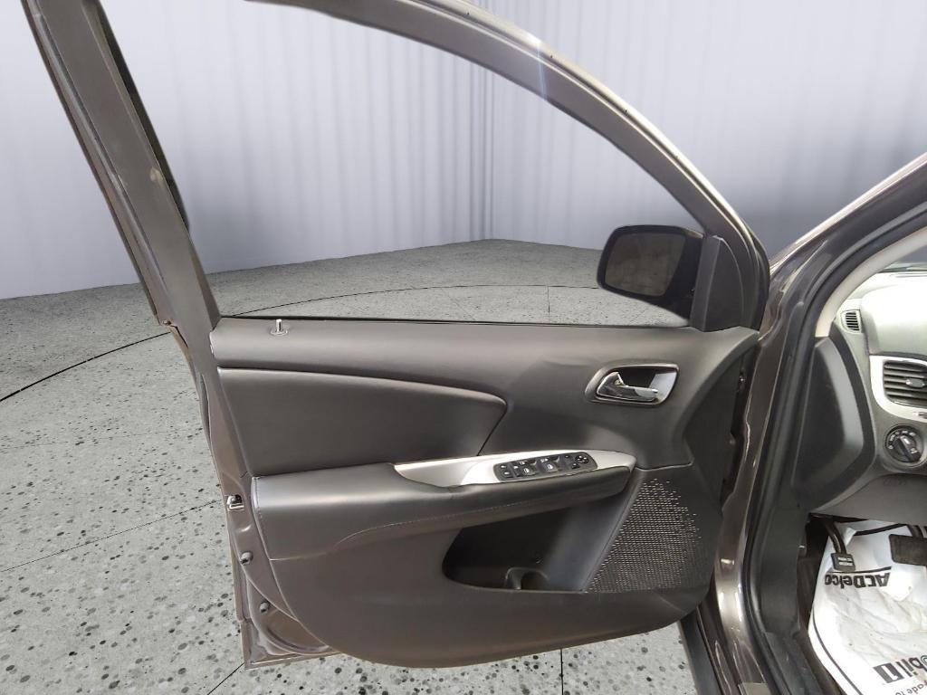 used 2019 Dodge Journey car, priced at $10,595