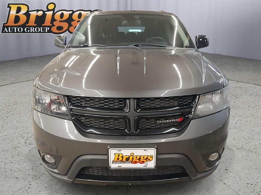 used 2019 Dodge Journey car, priced at $10,595