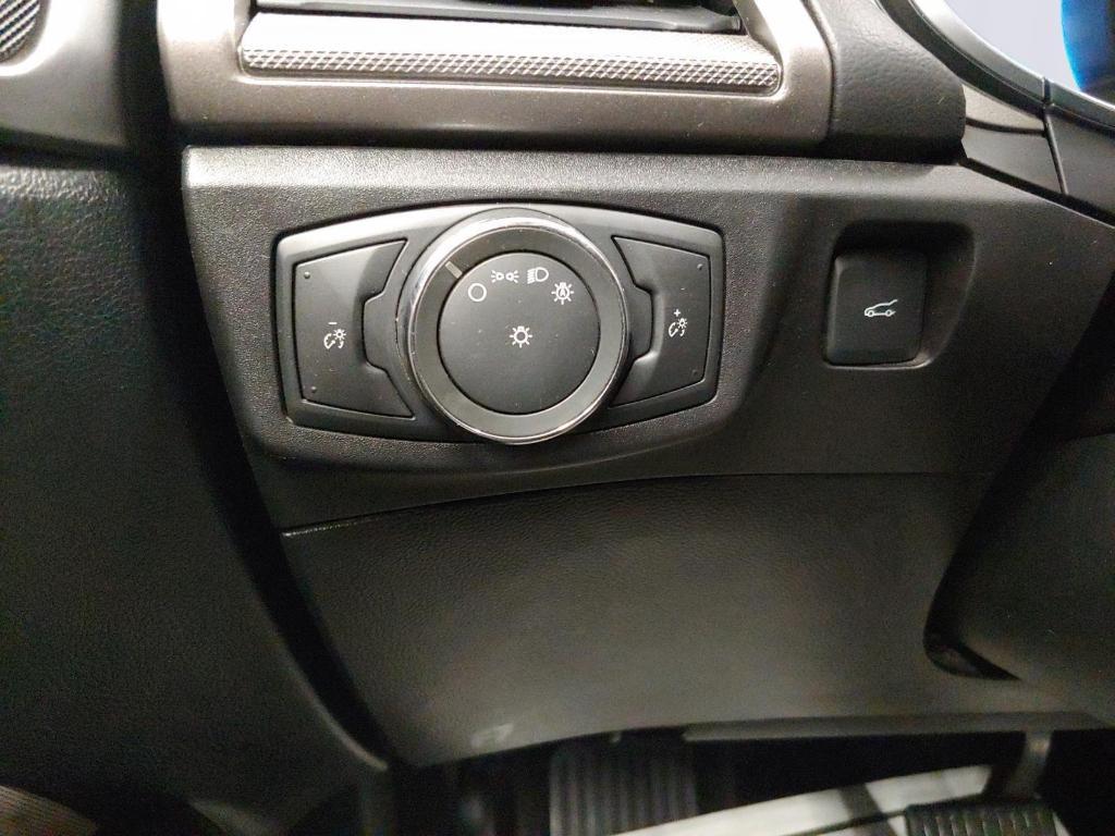 used 2018 Ford Fusion Hybrid car, priced at $15,800