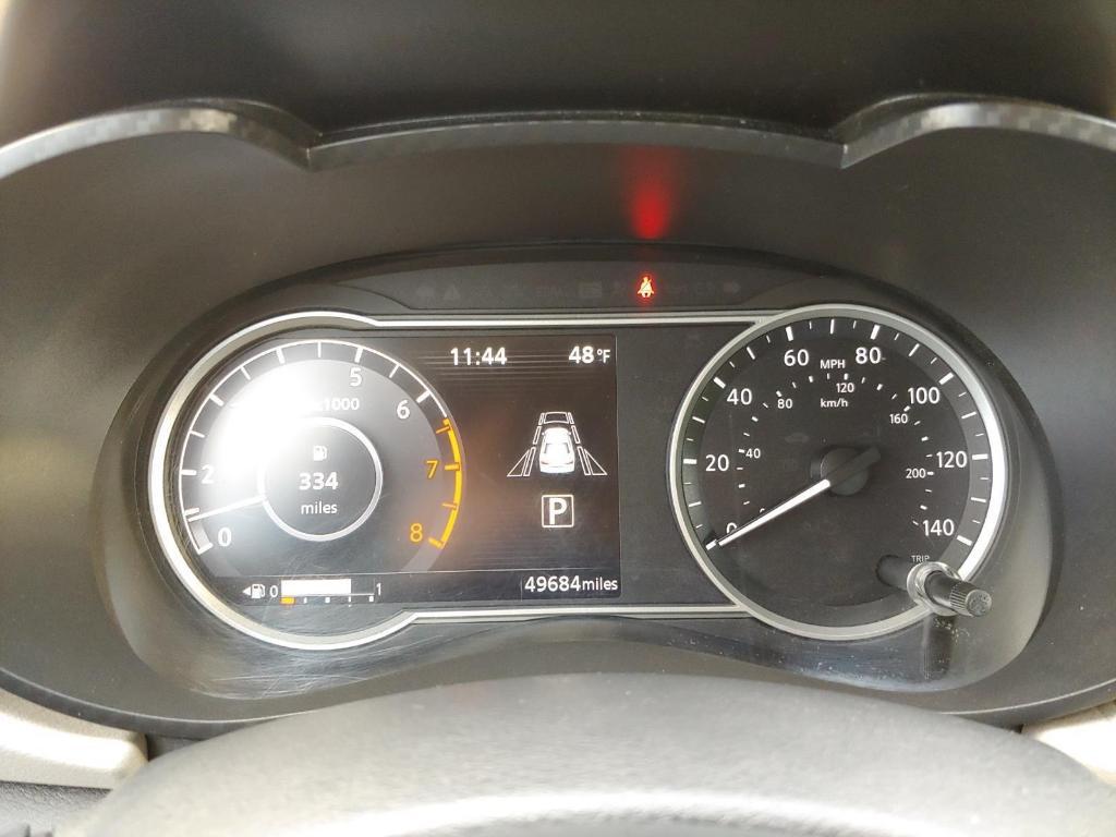 used 2021 Nissan Versa car, priced at $15,995