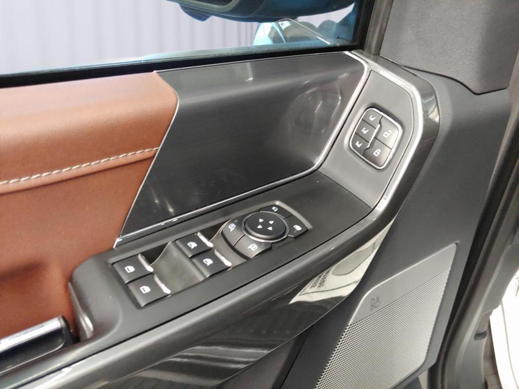 used 2023 Ford F-150 car, priced at $54,500