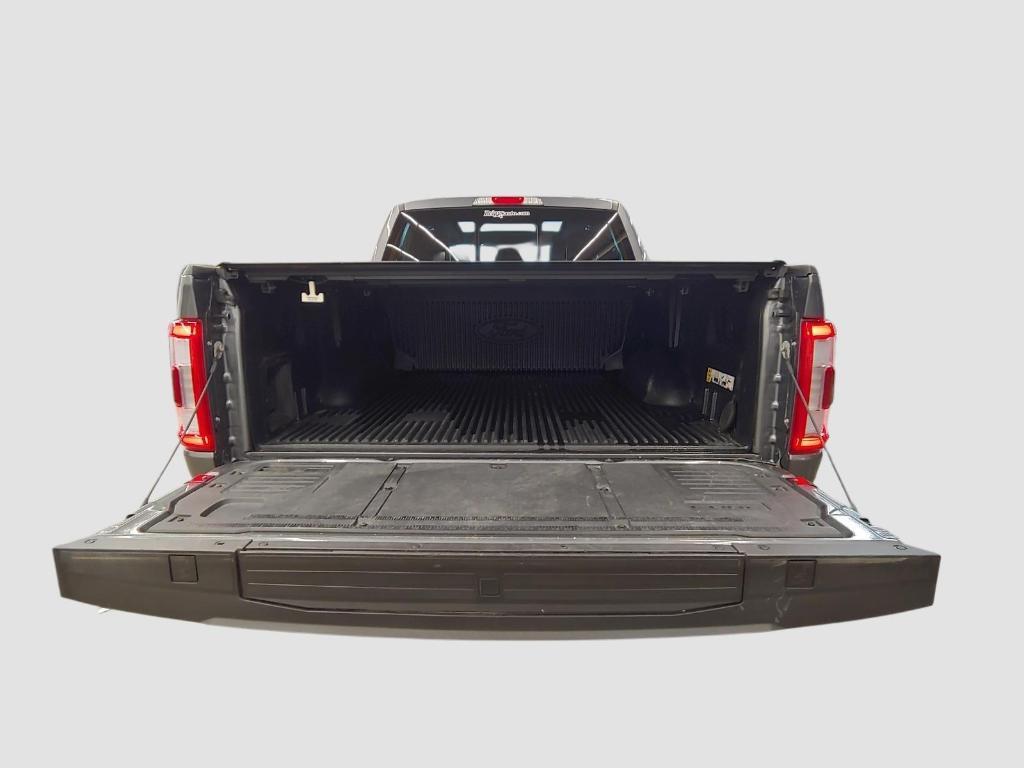 used 2023 Ford F-150 car, priced at $54,500