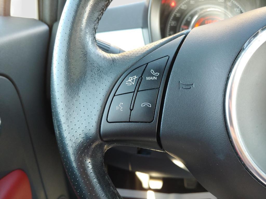 used 2013 FIAT 500 car, priced at $5,900