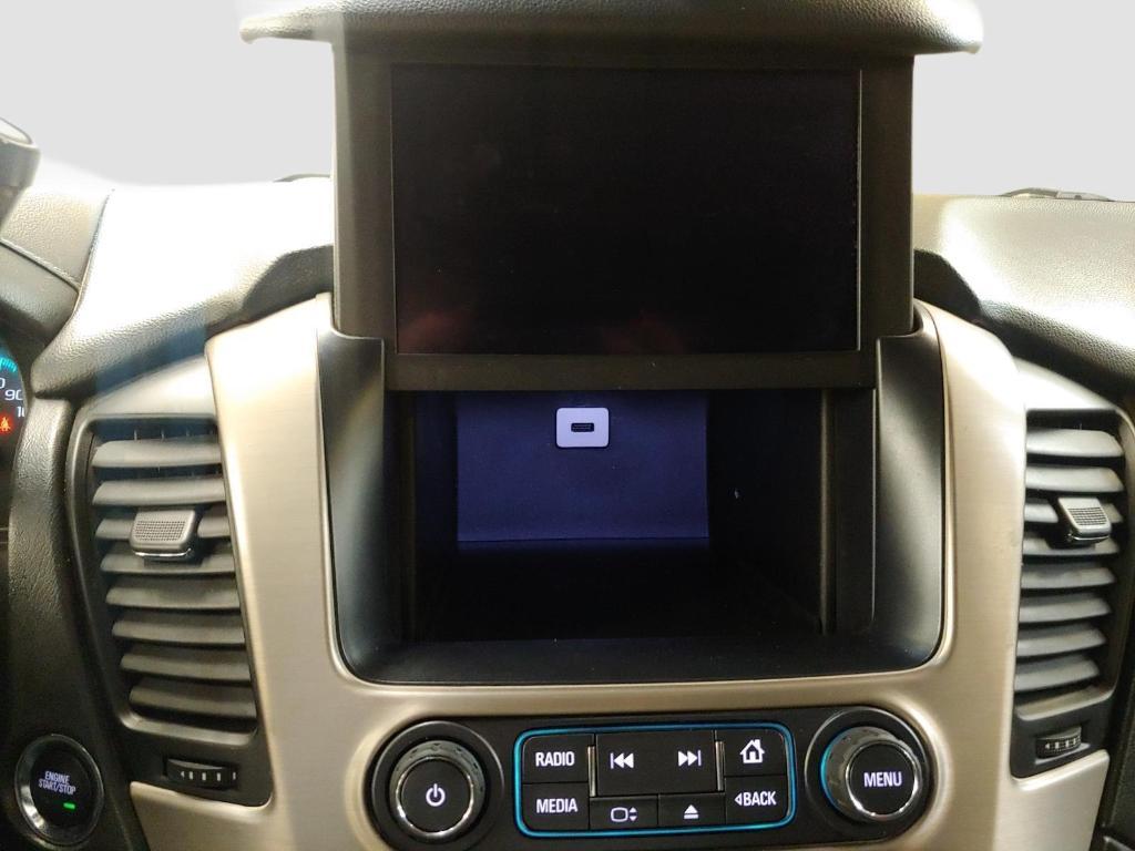 used 2017 GMC Yukon car, priced at $19,995