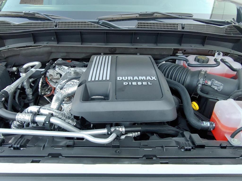 new 2026 GMC Sierra 1500 car, priced at $61,005