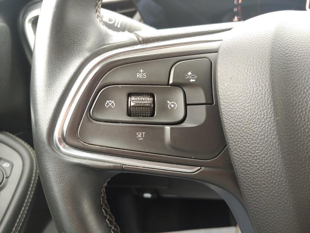 used 2024 Buick Encore GX car, priced at $19,995