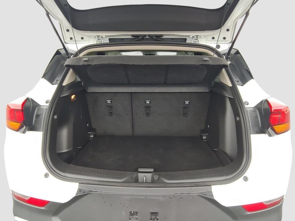 used 2024 Buick Encore GX car, priced at $19,995