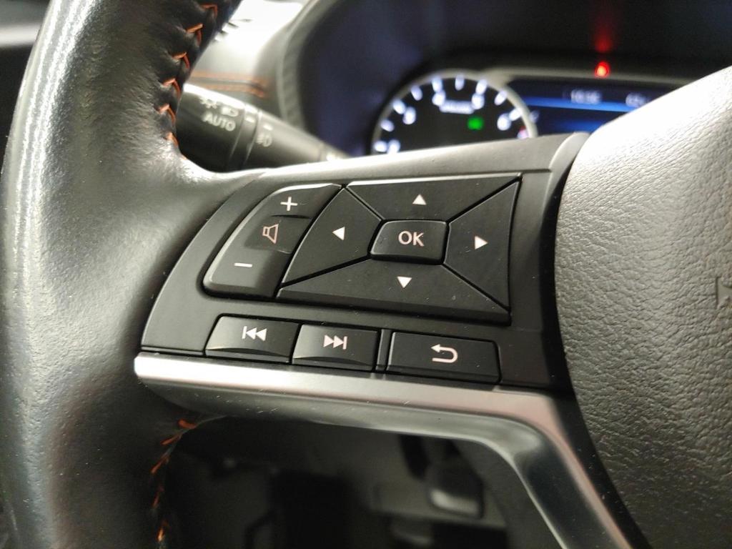 used 2023 Nissan Sentra car, priced at $21,900