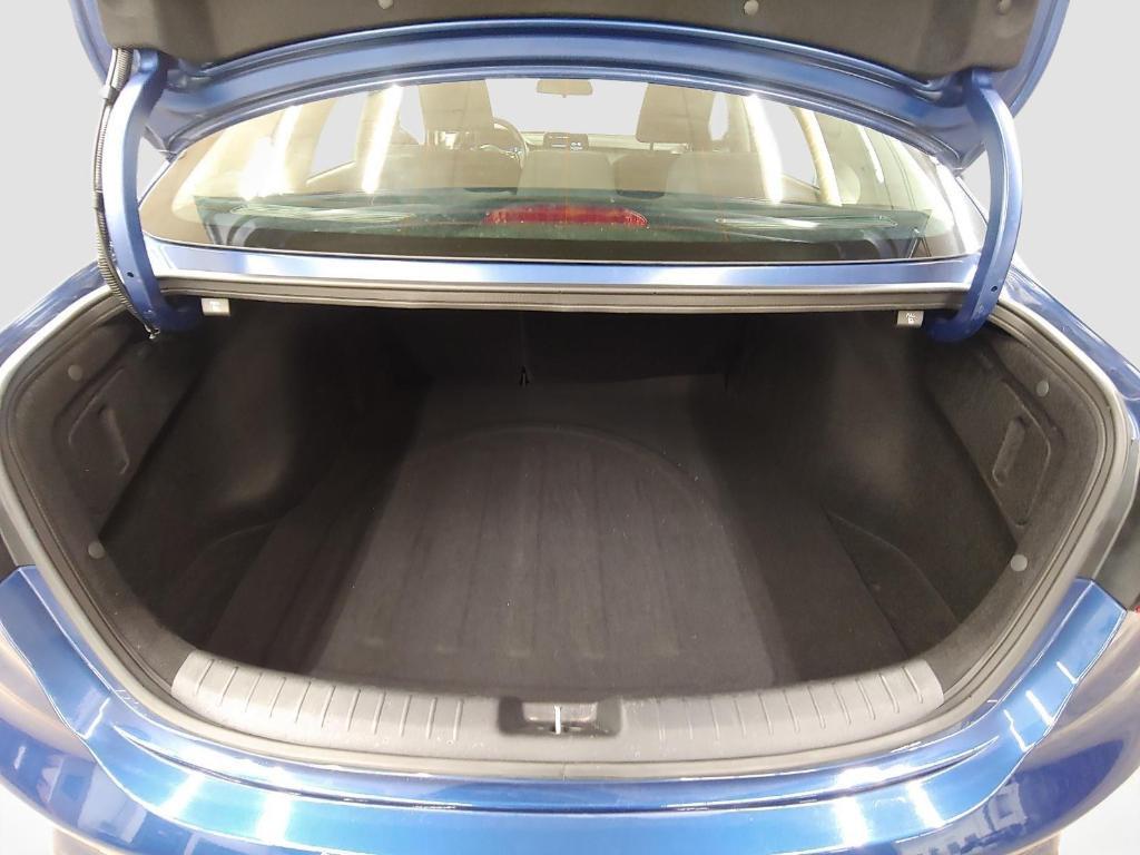 used 2023 Kia Forte car, priced at $18,995