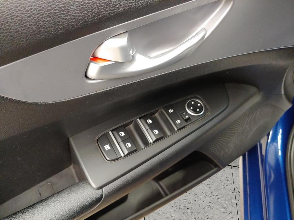 used 2023 Kia Forte car, priced at $18,995