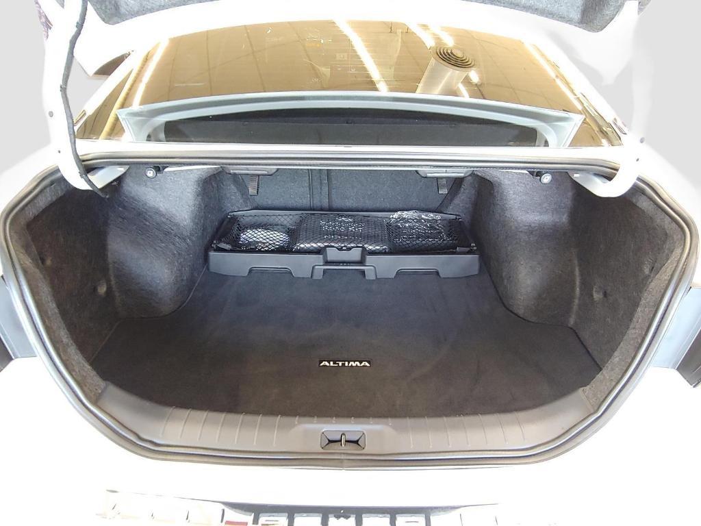 used 2023 Nissan Altima car, priced at $27,495