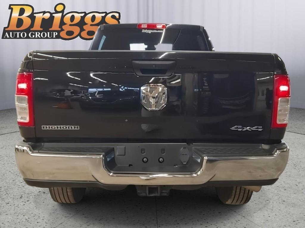 used 2024 Ram 2500 car, priced at $42,995