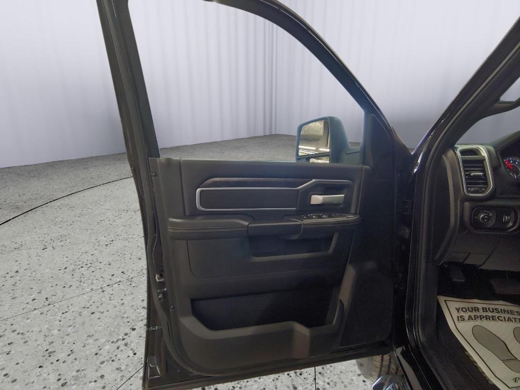 used 2024 Ram 2500 car, priced at $42,995