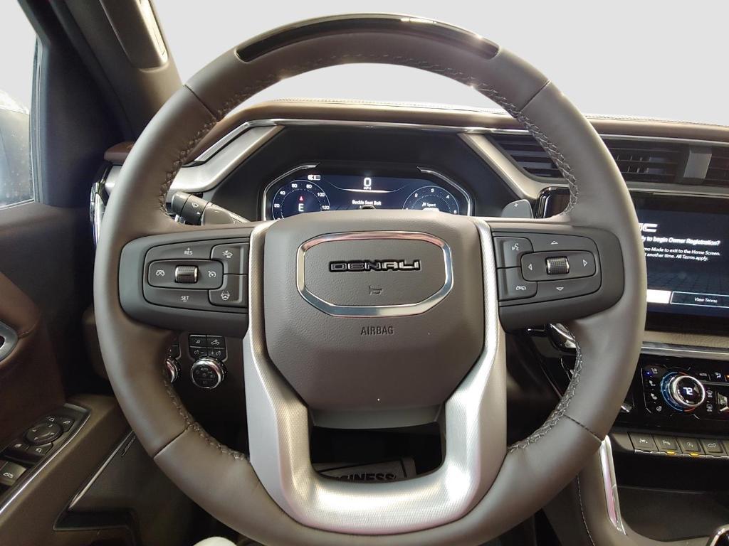 new 2026 GMC Sierra 1500 car, priced at $71,035