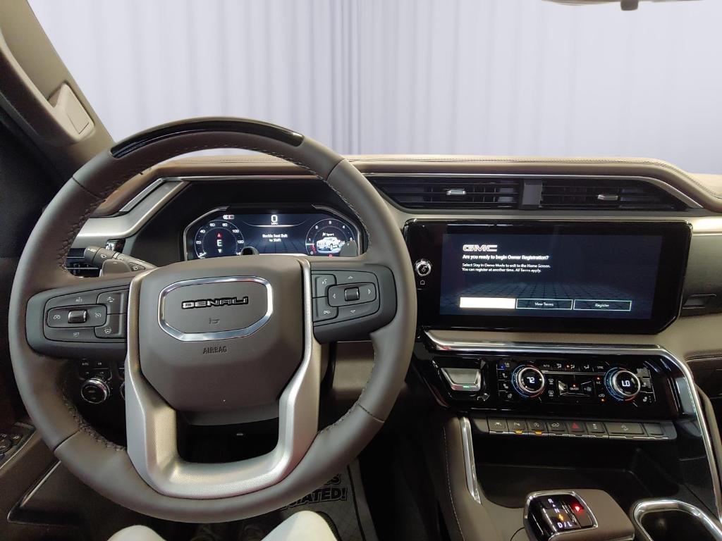 new 2026 GMC Sierra 1500 car, priced at $71,035