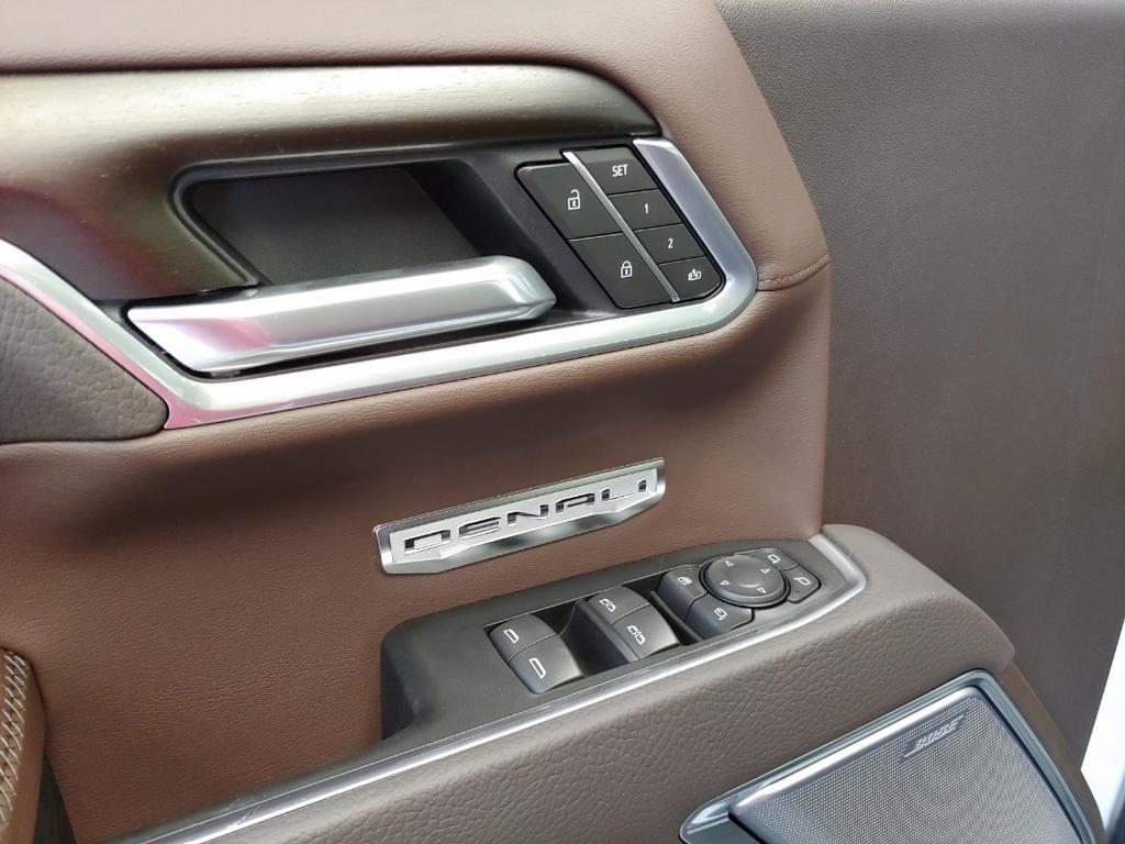 new 2026 GMC Sierra 1500 car, priced at $71,035