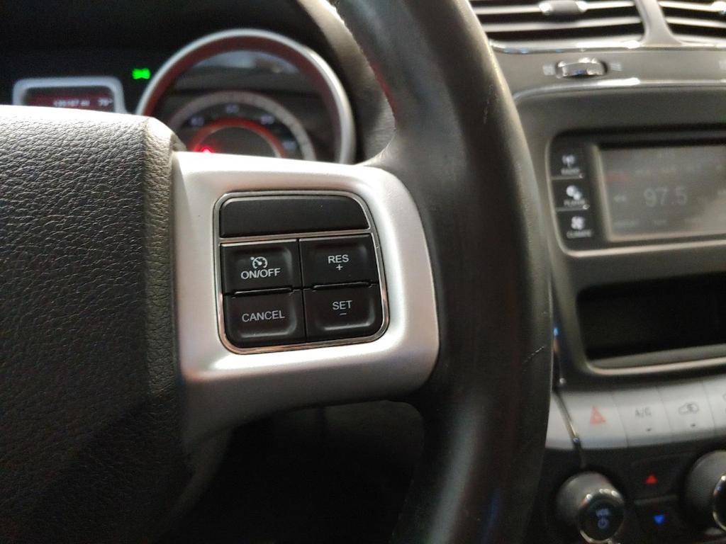 used 2018 Dodge Journey car, priced at $9,495