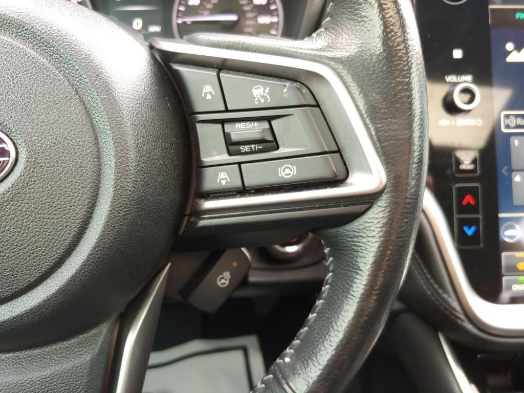 used 2023 Subaru Outback car, priced at $27,995