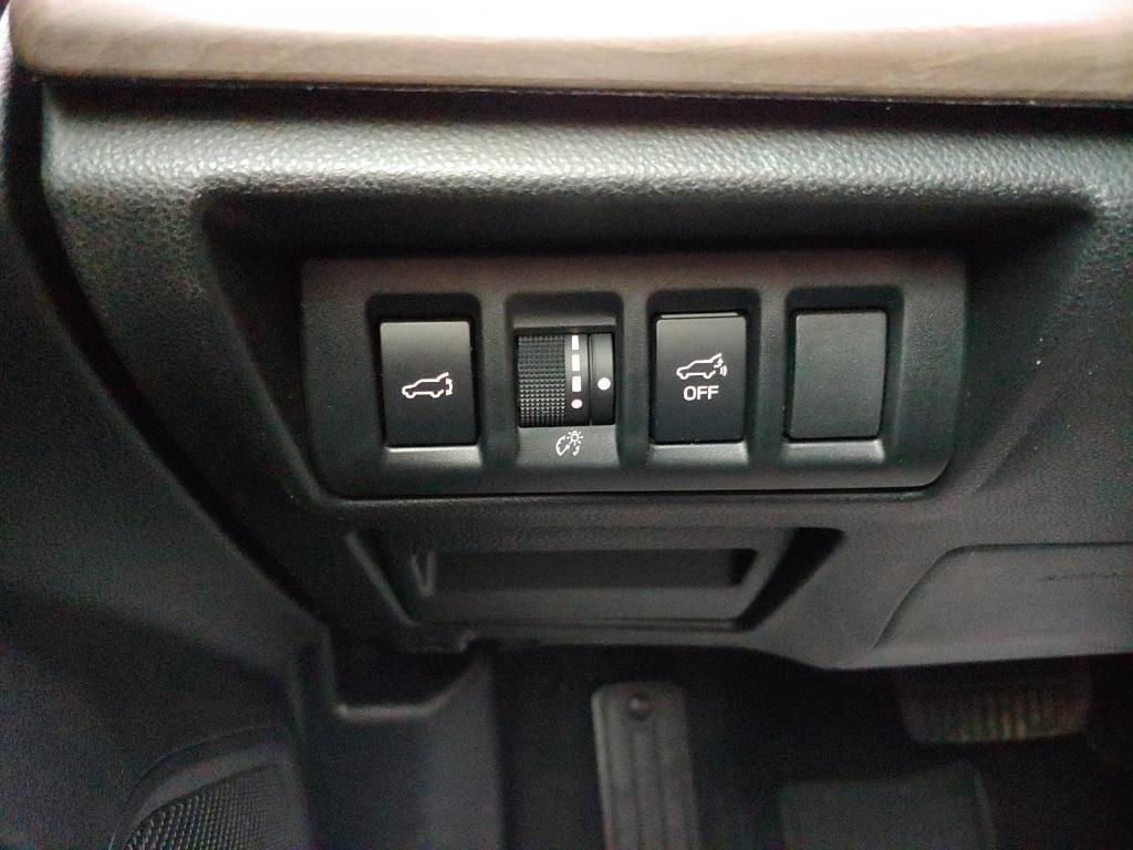 used 2023 Subaru Outback car, priced at $27,995