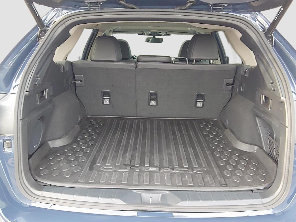 used 2023 Subaru Outback car, priced at $27,995