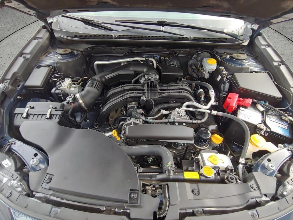 used 2023 Subaru Outback car, priced at $27,995