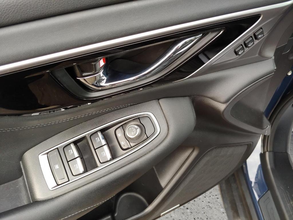 used 2023 Subaru Outback car, priced at $27,995